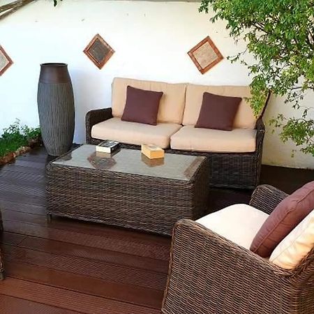 לה זוביה Villa Albaida מראה חיצוני תמונה