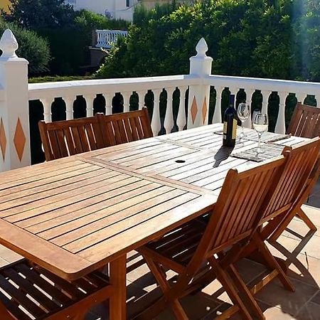 לה זוביה Villa Albaida מראה חיצוני תמונה