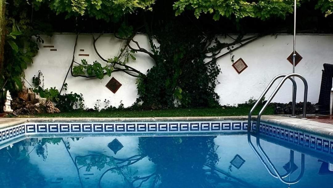 לה זוביה Villa Albaida מראה חיצוני תמונה