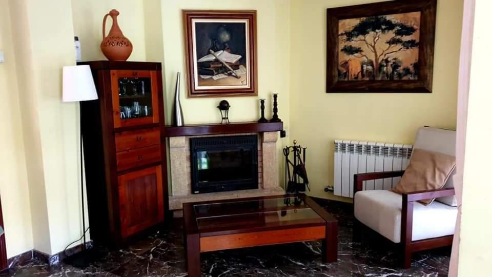 לה זוביה Villa Albaida מראה חיצוני תמונה