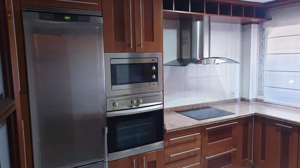 לה זוביה Villa Albaida מראה חיצוני תמונה