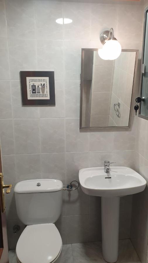 לה זוביה Villa Albaida מראה חיצוני תמונה
