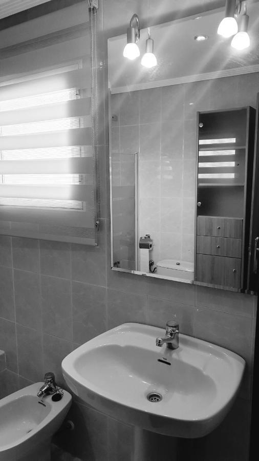 לה זוביה Villa Albaida מראה חיצוני תמונה